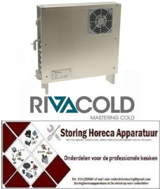 3833123160 - Verdamper geventileerd RIVACOLD RM70/349C
