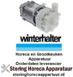 2793102477 - Naspoelpomp voor vaatwasser  WINTERHALTER