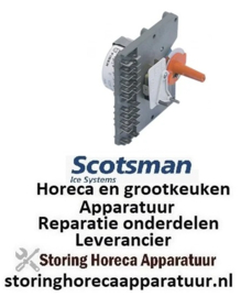 TIMER SCOTSMAN IJSBLOKJESMACHINE HORECA EN GROOTKEUKEN APARATUUR REPARATIE ONDERDELEN