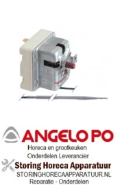 VE570375344 - Maximaalthermostaat 360°C voor Angelo Po5