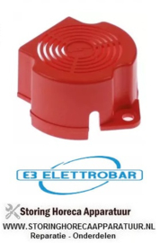 51069870 - Beschermkap boiler ELETTROBAR FAST 160