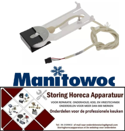 1555073042 - IJsdikte controle censor afmetingen 170x58 mm - kabellengte 1200 mm Manitowoc