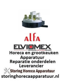 PRESSOSTAAT ALVA PROFESSIONELE VAATWASSER HORECA EN GROOTKEUKEN REPARATIE ONDERDELEN