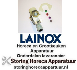 427706859 -  Magneetventiel voor oven LAINOX