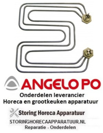 114415175 - Verwarmingselement 4800 Watt - 220 Volt ANGELO-PO