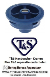 894594108 - Sproeier voor handdouche bij 3bar 5,6l/min type T&S