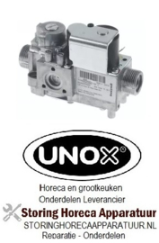 872107579 - Gasventiel type VK4105A 1100 240v 3/4" UNOX