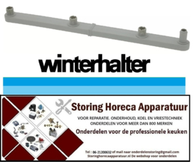 P737519474 - Waterverdeler inbouwpositie boven voor vaatwasser WINTERHALTER model GS24