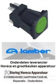 345345565 - Drukschakelaar voor vaatwasser LAMBER