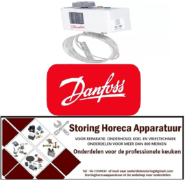 1883744163 -Thermostaat THERMOSTAAT  KP61 060L1182 DANFOSS