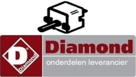 DI483-LC-375 - Regelthermostaat / 20°C -> 287°C voor heteluchtoven CGE611-BP