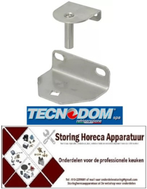 669701619 - Houder voor scharnier voor Tecnodom