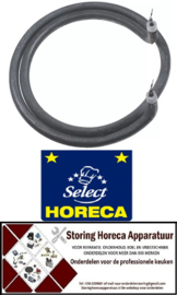 146A0ND012 - Verwarmingselement 130W voor perculator HORECA SELECT