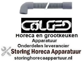 COLGED VAATWASSER HORECA EN GROOTKEUKEN REPARATIE RESERVE ONDERDELEN