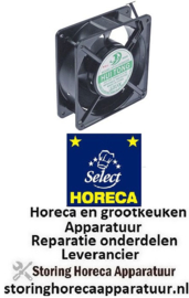 787601787 - Axiaalventilator flessenkoeler HORECA SELECT GBC1001
