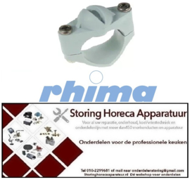 324517311  - Wassproeier compleet RHIMA