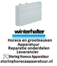 805502156 -Wasmiddelcontainer L 300mm B 47mm H 190mm 1,8l Winterhalter
