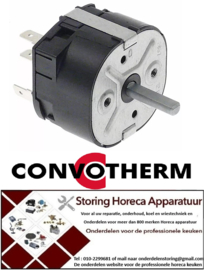 DIVERSE CONVOTHERM STEAMER HORECA EN GROOTKEUKEN APPARATUUR REPARATIE ONDERDELEN