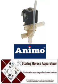ANIMO KOFFIEMACHINE HORECA APPARATUUR REPARATIE RESERVE ONDERDELEN