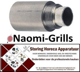 NAOMI-GRILLS PITA EN DONER GRILL HORECA EN GROOTKEUKEN APPARATUUR REPARATIE RESERVE ONDERDELEN