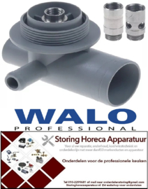 715501657 - Wasarmhouder inbouwpositie onder/boven passend voor vaatwasser WALO