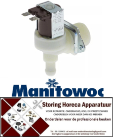 MANITOWOC IJSBLOKJESMACHINE HORECA EN GROOTKEUKEN APPARATUUR REPARATIE ONDERDELEN