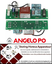 PRINTPLATEN ANGEL-PO HORECA EN GROOTKEUKEN APPARATUUR REPARATIE ONDERDELEN