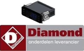 DTS-7 DIAMOND EUROPE KOELWERKBANK HORECA EN GROOTKEUKEN APPARATUUR REPARATIE ONDERDELEN