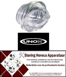 803359705 - lensnippel OVEN  ø 52mm temp bestendigheid 350°C UNOX
