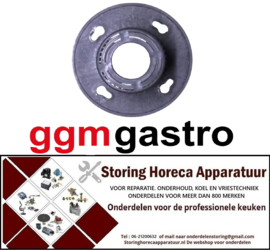239-GE500-036 - Afvoerfilter voor vaatwasser GGM GASTRO - GE500