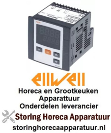 232378203  - Elektronische regelaar type EW7210 -240V ELIWELL