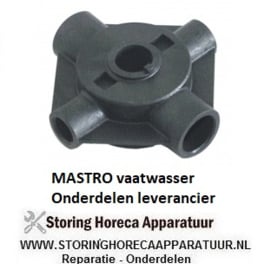 06812025216 - Wasarmkruis vaatwasser MASTRO GLB0037-FN