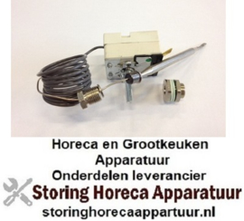 VE492375492 - Thermostaat instelbereik 94-190°C 1-polig 1NO 16A