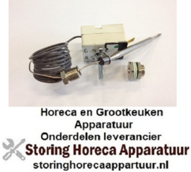 THERMOSTATEN 1 FASE HORECA EN GROOTKEUKEN REPARATIE ONDERDELEM