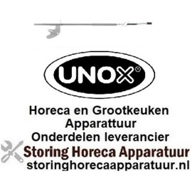 005378415 - Temperatuurvoeler thermokoppel -50 tot +1150°C UNOX