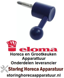 DEURGREEP ELOMA - HORECA EN GROOTKEUKEN APPARATUUR REPARATIE ONDERDELEN