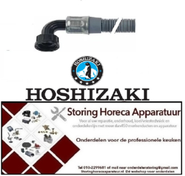 AFVOERSLANG HOSHIZAKI / GRAM IJSMAKER REPARATIE ONDERDELEN