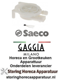5255024273 - Doorstroommeter Volume Flow Meter Saeco-Gaggia