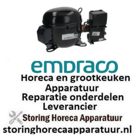 3503070307 -COMPRESSOR  NT6230U CSR EMBRACO