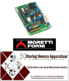 125401291 -Bedieningsprint Morreti Forni