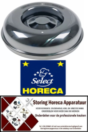 345A0ND002 - Deksel percolator HORECA SELECT GCM1006