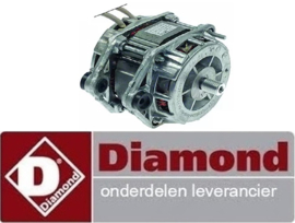 75660005UA - Motor voor snijmachine DIAMOND 250/B-CE
