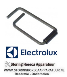 678514390 - Veer voor deurgreep ELECTROLUX AOS061ECA1