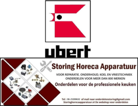 20203698 - Voeler voor de Digitale regeling voor UBERT : DSHCU-41