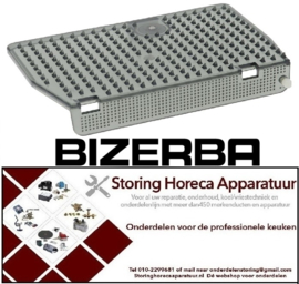 227705344 - Houder voor snijmachine BIZERBA