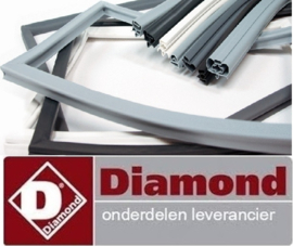 DFV DIAMOND EUROPE HETE LUCHT / CONVECTIEOVEN HORECA EN GROOTKEUKEN REPARATIE ONDERDELEN
