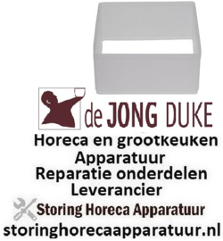 305506633 - Verhoging productcontainer B 174mm passend voor de Jong Duke