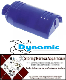 296699134 - Behuizing links blauw GSM1000 - DYNAMIC