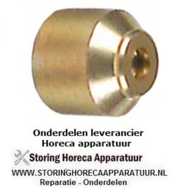 1743020041 - Inspuiter aardgas ø 0.41 mm