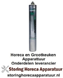 515530166 - Waterfilter EVERPURE type MC2 capaciteit 34000l stroomsnelheid 378l/h werkdruk max. 8,5bar